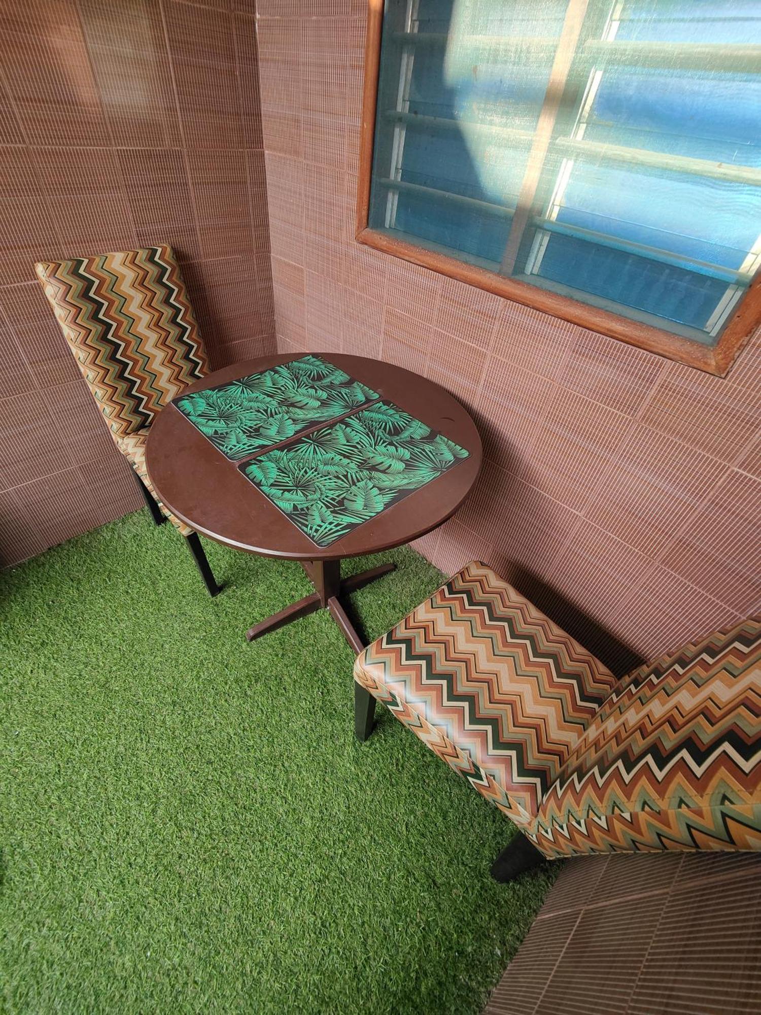 Mawole Apartment Cotonou Bagian luar foto